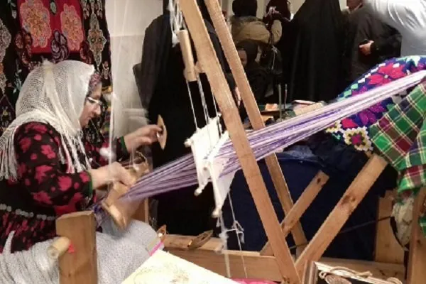 کمپ ترک اعتیاد بانوان